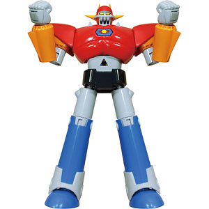 ロボットトイ