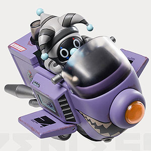 ゼンレスゾーンゼロ ボンブ最速伝説シリーズ アクションフィギュア 「1WD-シティハンター」