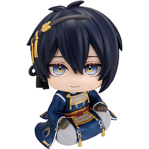 るかっぷ 刀剣乱舞ONLINE 三日月宗近 完成品フィギュア