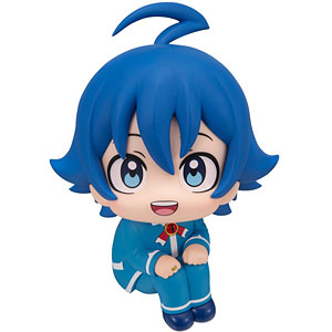 るかっぷ 魔入りました！入間くん 鈴木入間 完成品フィギュア