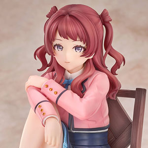 学園アイドルマスター 花海咲季 雨上がりのアイリス 特訓前Ver. 1/7 完成品フィギュア