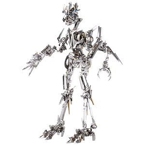 ロボットトイ