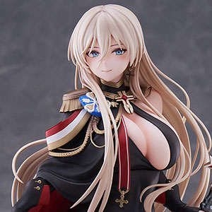 アズールレーン ビスマルク 正装ver. 1/7 完成品フィギュア