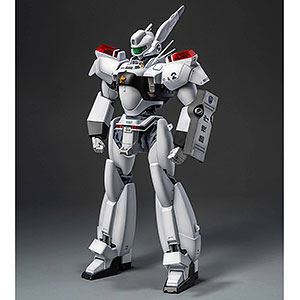 ロボ道 機動警察パトレイバー イングラム2号機 重塗装版 1/35 可動フィギュア