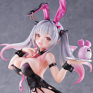 周防パトラ バニーver. 1/6 完成品フィギュア