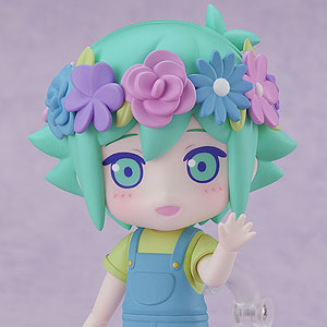 ねんどろいど OMORI バジル