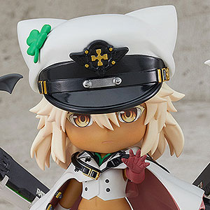 ねんどろいど GUILTY GEAR-STRIVE- ラムレザル=ヴァレンタイン