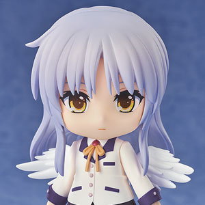 ねんどろいど Angel Beats！ 立華かなで