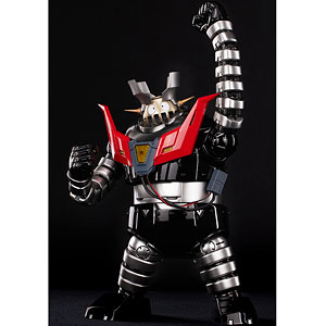 CARBOTIX ボスボロット (Black Ver.)