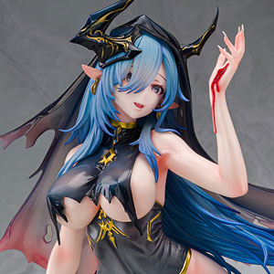 アズールレーン メアリー・セレスト グリムナイト・リーパー 1/6 完成品フィギュア