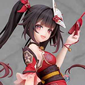 【特典】崩壊：スターレイル 花火 1/7 完成品フィギュア