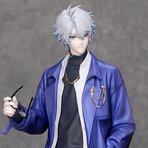 崩壊：スターレイル Gift+ ファイノン 列車周遊記Ver. 1/8 完成品フィギュア