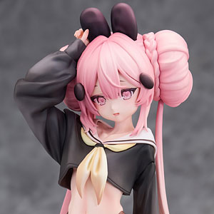美少女フィギュア