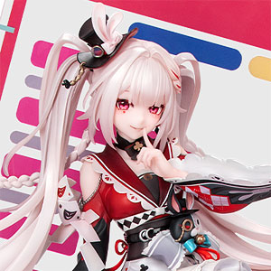 【特典】崩壊：スターレイル 火花 1/7 完成品 フィギュア