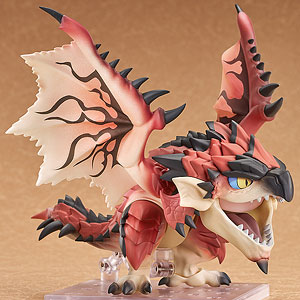 ねんどろいど 「モンスターハンター」シリーズ リオレウス