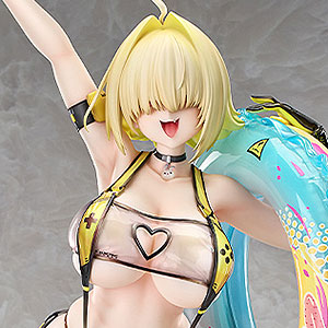 勝利の女神：NIKKE エレグ：ブーム・アンド・ショック 完成品フィギュア
