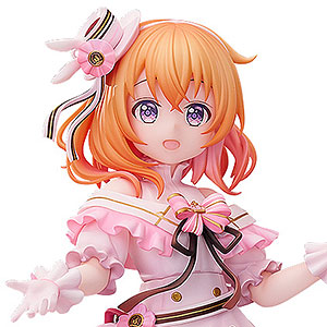 ご注文はうさぎですか？ ココア ドレスver. 1/7 完成品フィギュア