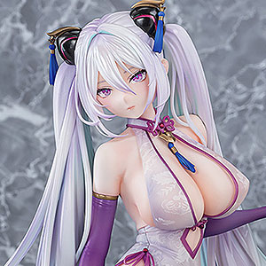 アズールレーン キアサージ スプリング・モニタリング 1/6 完成品フィギュア