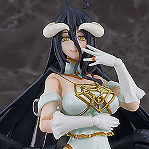 figma 劇場版「オーバーロード」聖王国編 アルベド
