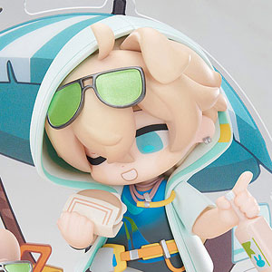 Cutiesシリーズ アークナイツ テキーラ 完成品フィギュア