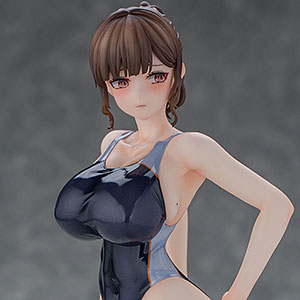 美少女フィギュア