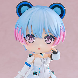 ねんどろいど BanG Dream！ 峰月律