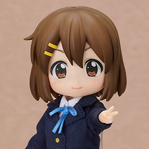 ねんどろいどどーる けいおん！ 平沢唯