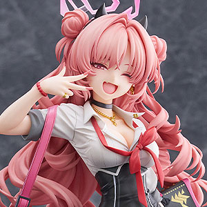 ブルーアーカイブ -Blue Archive- キララ 1/7 完成品フィギュア