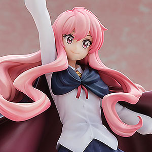 ゼロの使い魔 ルイズ 20th Anniversary non scale model 完成品フィギュア