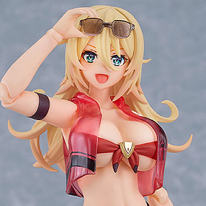 美少女フィギュア