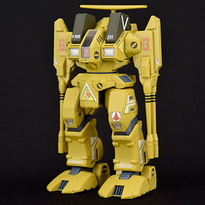 ロボットトイ