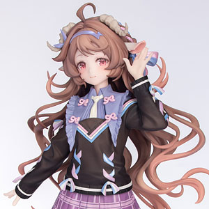 アークナイツ Gift+ 純燼エイヤフィヤトラ それからの物語VER. 1/8 完成品フィギュア