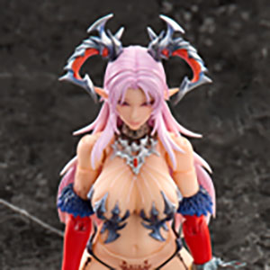 Idle Angels 堕天使 ルシファー イエロースキン 1/12スケール可動フィギュア 豪華版