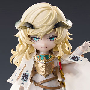 【特典】PICCODO ACTION DOLL X メタファー：リファンタジオ ルイ デフォルメドール