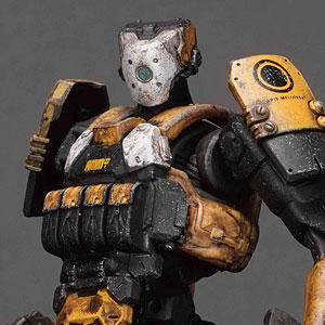 アシッドレイン 1/18スケール FAV-A151 ルートキーパー・キャメルボット