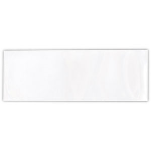 ドールヘッド用ポリスリーブ110(10枚入) クリア (ドール用)