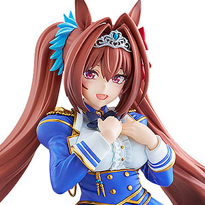 POP UP PARADE ウマ娘 プリティーダービー ダイワスカーレット L size 完成品フィギュア