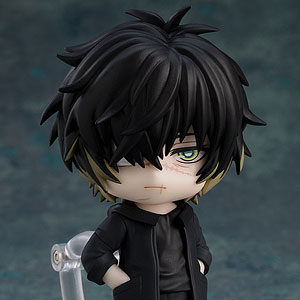 ねんどろいど スロウ・ダメージ トワ