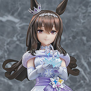 ウマ娘 プリティーダービー [Glacialis Vega]アドマイヤベガ 1/7 完成品フィギュア