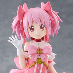 劇場版 魔法少女まどか☆マギカ〈ワルプルギスの廻天〉 鹿目まどか 完成品フィギュア