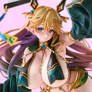 美少女フィギュア
