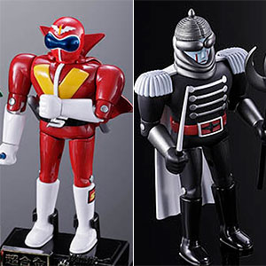 ロボットトイ