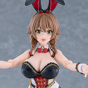美少女フィギュア