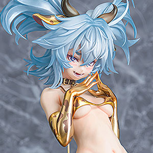 ドールズフロントライン PA-15 金の牛ビキニVer. 1/6 完成品フィギュア