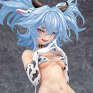 ドールズフロントライン PA-15 牛ビキニVer. 1/6 完成品フィギュア