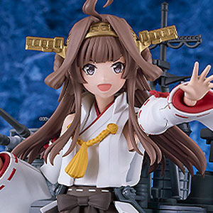 PLAMATEA 艦隊これくしょん ‐艦これ‐ 金剛改二丙 プラモデル