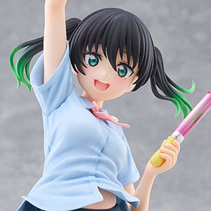 ラブライブ！虹ヶ咲学園スクールアイドル同好会 高咲侑 1/7 完成品フィギュア