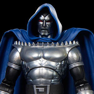 マーベルレジェンド・シリーズ マジック：ザ・ギャザリング | マーベル スーパー・ヒーローズ ドクター・ドゥーム 2099