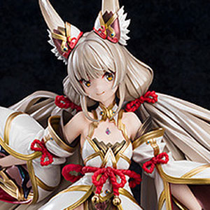 ゼノブレイド2 ニア 1/7 完成品フィギュア