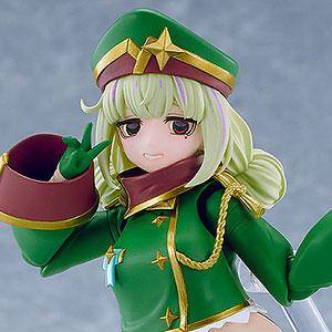 figma 魔法少女にあこがれて レオパルト